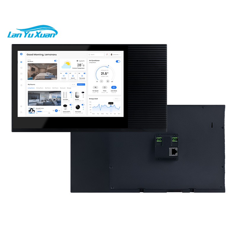 Home Bar Android - Tableta Android con WiFi, pantalla IPS