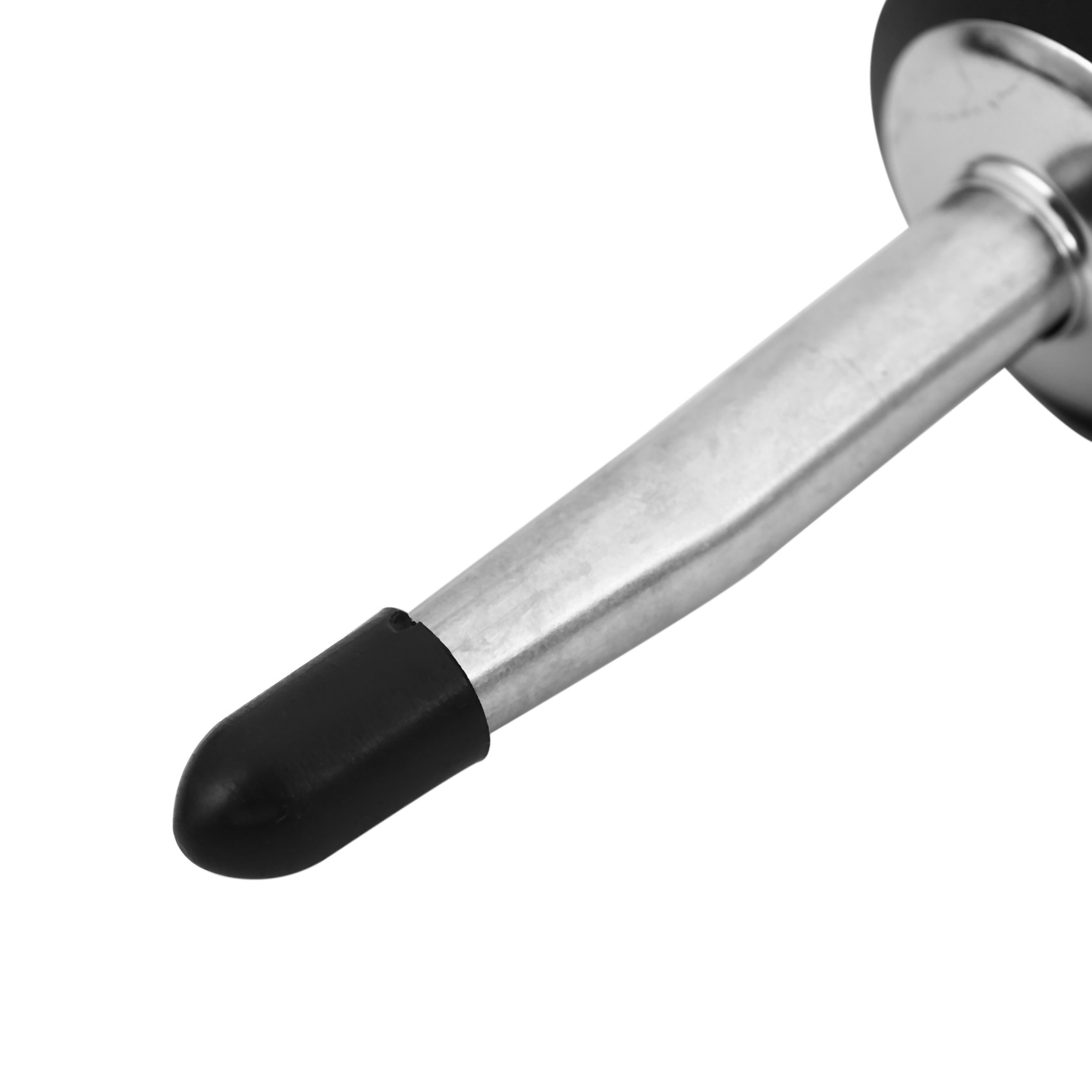 Speed Pourer Cap - ABCA-24 unidades, vertedores de acero inoxidable