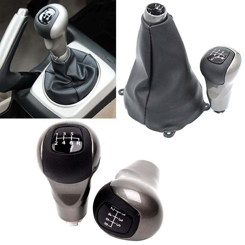 Speed Pourer Cap - Pomo de palanca de cambios de