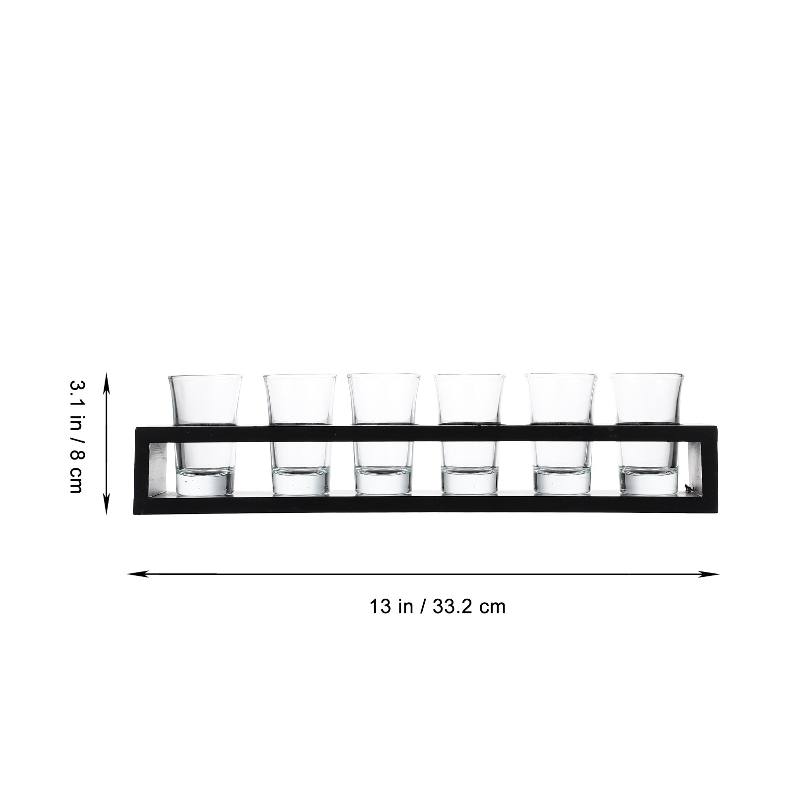 Juego de copas de vino con sop - Home Bar Set reseña y precio
