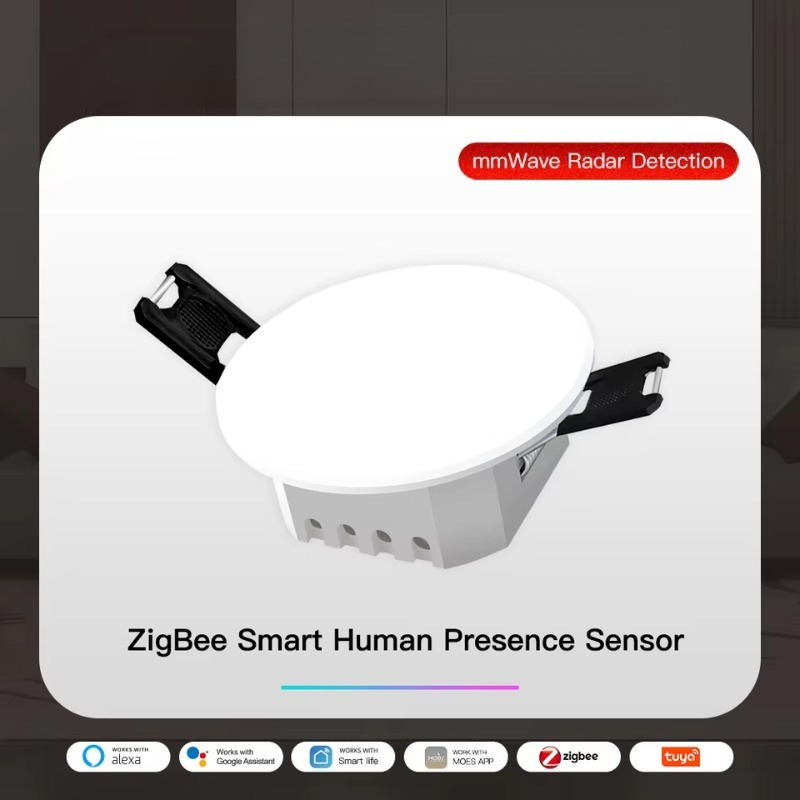 Sensor de Movimiento Inteligen - Home Bar Android reseña y precio
