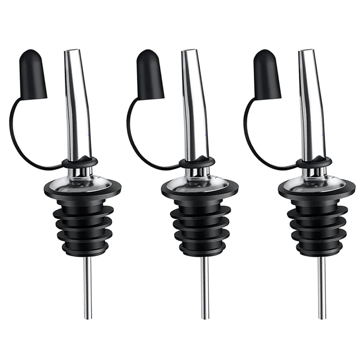 ¡Compre 2 y obtenga 2 gratis!  - Bitters Bottle Set reseña y precio