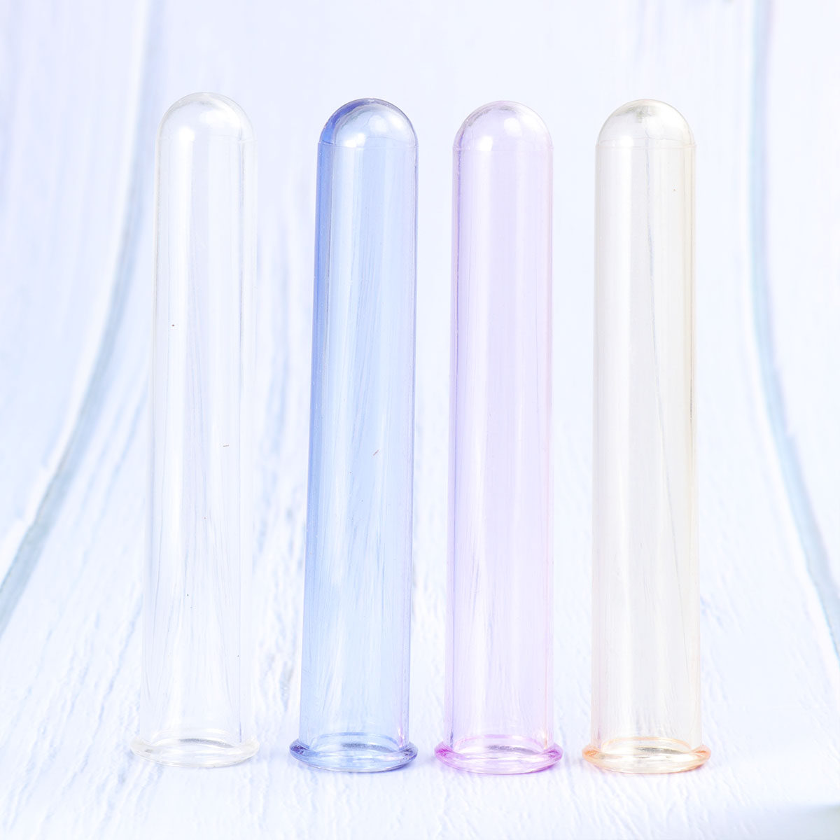 Juego de 4 vasos de vino de pl - Home Bar Set reseña y precio