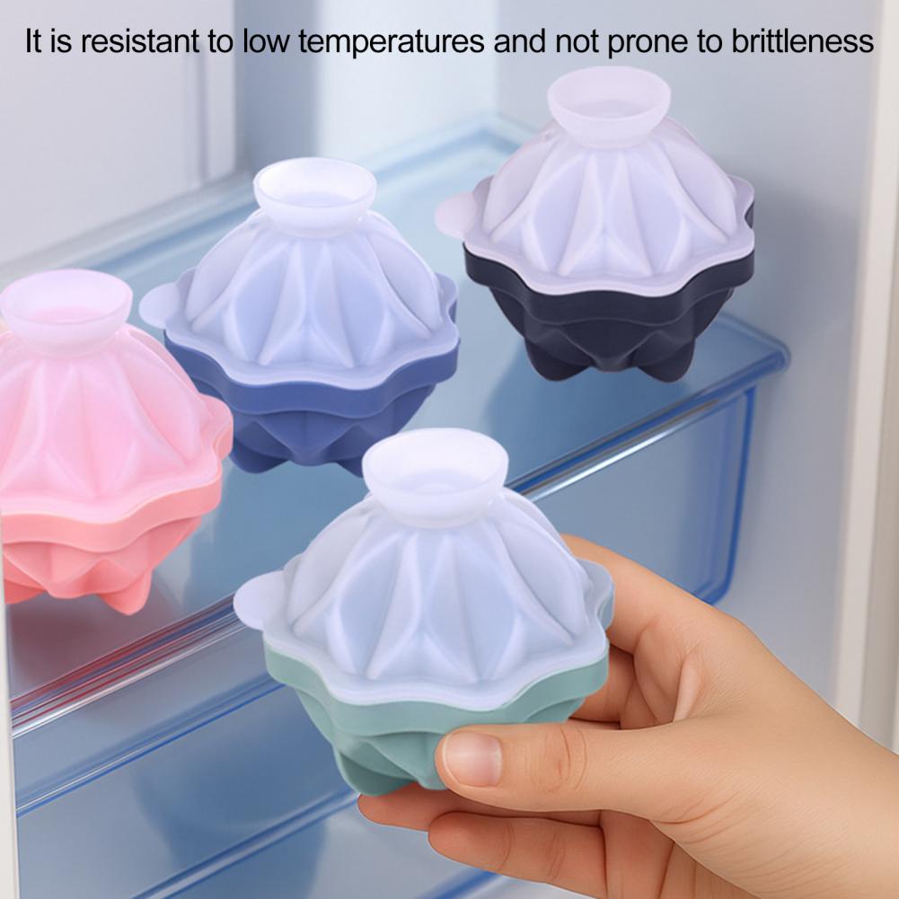 Molde para hacer cubitos de hi - Ice Mold Sphere reseña y precio