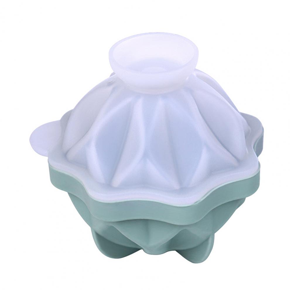 Molde para hacer cubitos de hi - Ice Mold Sphere reseña y precio