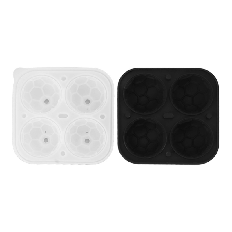 Moldes de silicona para cubito - Ice Mold Sphere reseña y precio