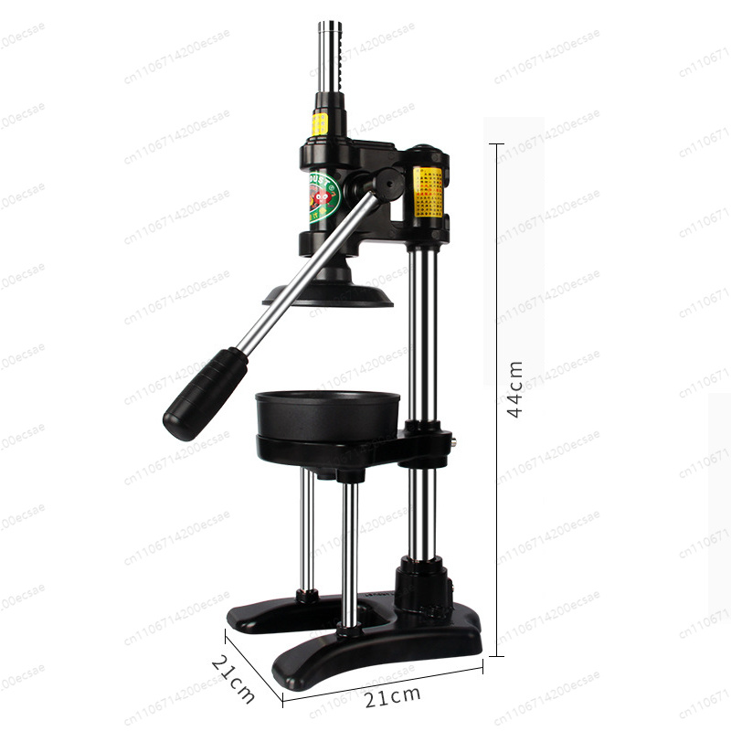 Exprimidor Manual de Limones,  - Citrus Juicer Bar reseña y precio