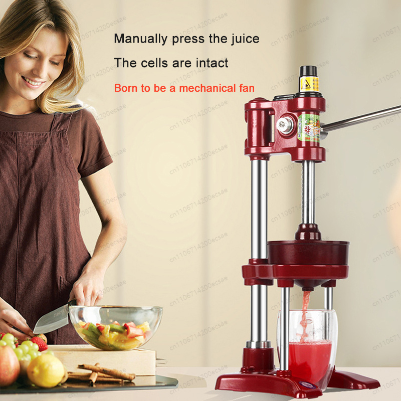Exprimidor Manual de Limones,  - Citrus Juicer Bar reseña y precio
