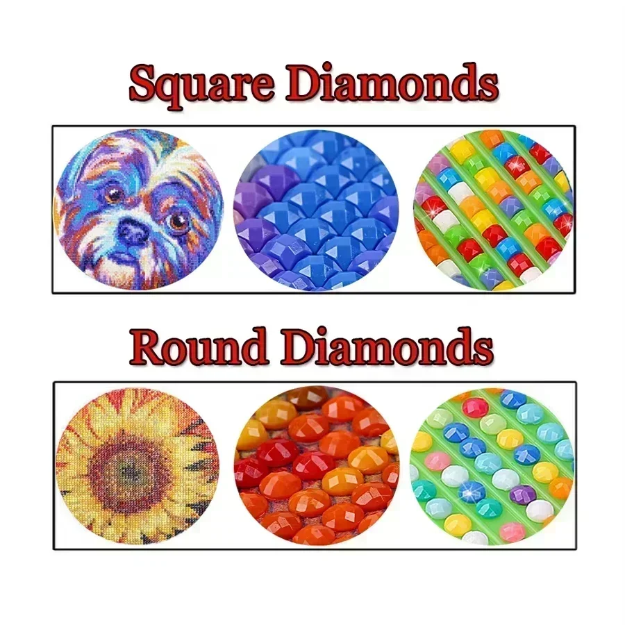 Set de Pintura de Diamantes 5D - Home Bar Set reseña y precio