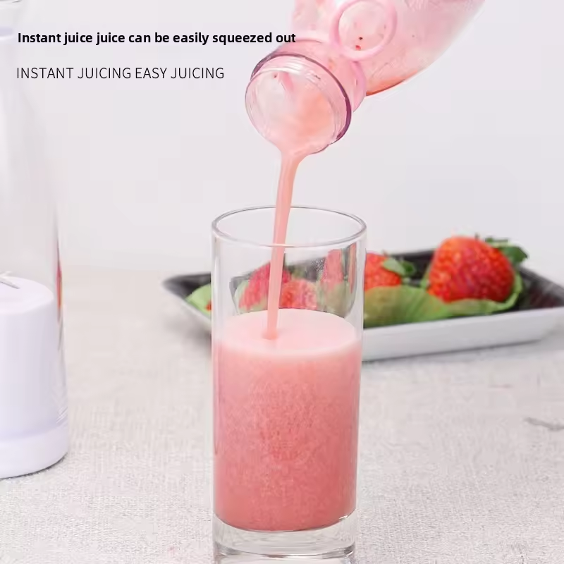 Vaso para Jugos de 420 ml con  - Citrus Juicer Bar reseña y precio
