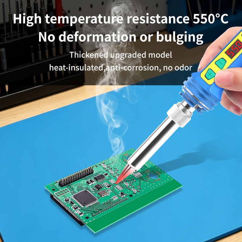 LUXIANZI Alfombrilla de silico - Bar Mat Rubber reseña y precio