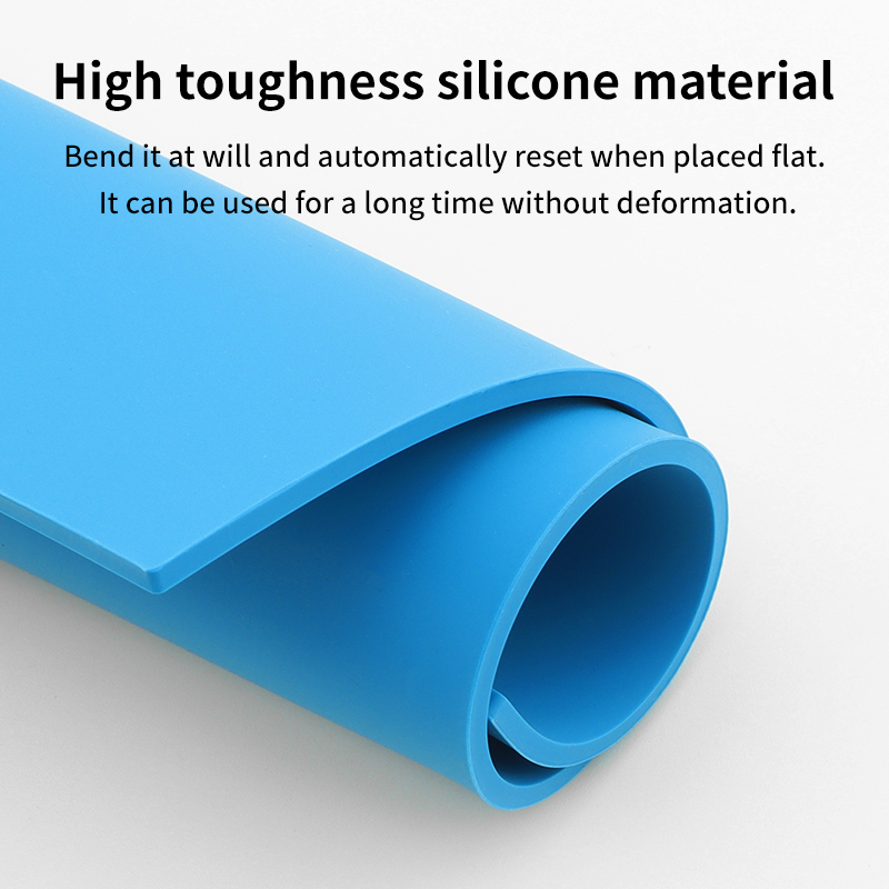 LUXIANZI Alfombrilla de silico - Bar Mat Rubber reseña y precio