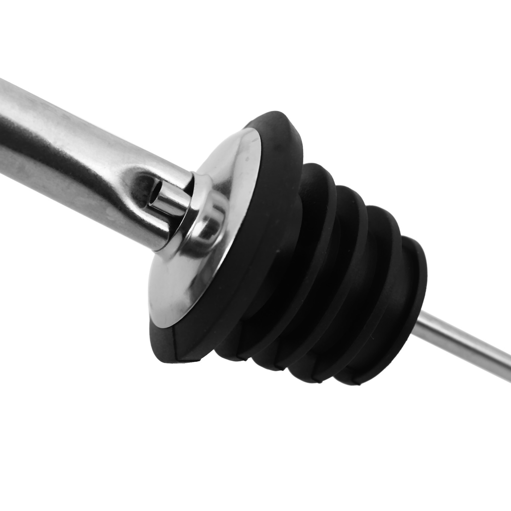 ABCA-24 unidades, vertedores d - Speed Pourer Cap reseña y precio