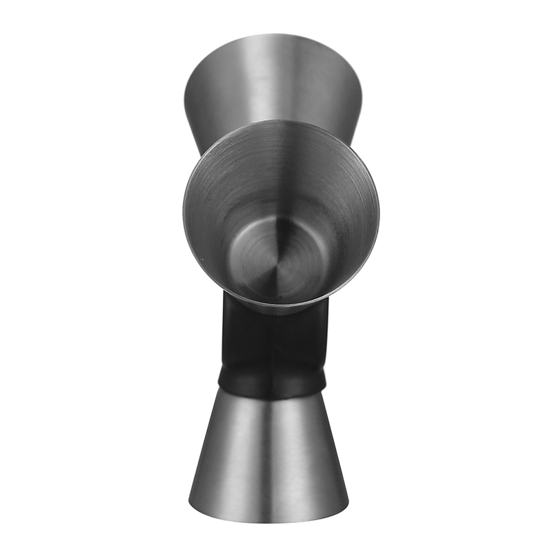 Jigger de cóctel triple Jigger - Bitters Bottle Set reseña y precio