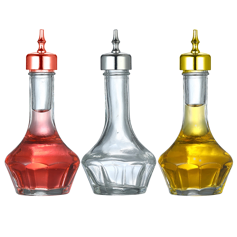 Botella Bitters, botella de vi - Bitters Bottle Set reseña y precio