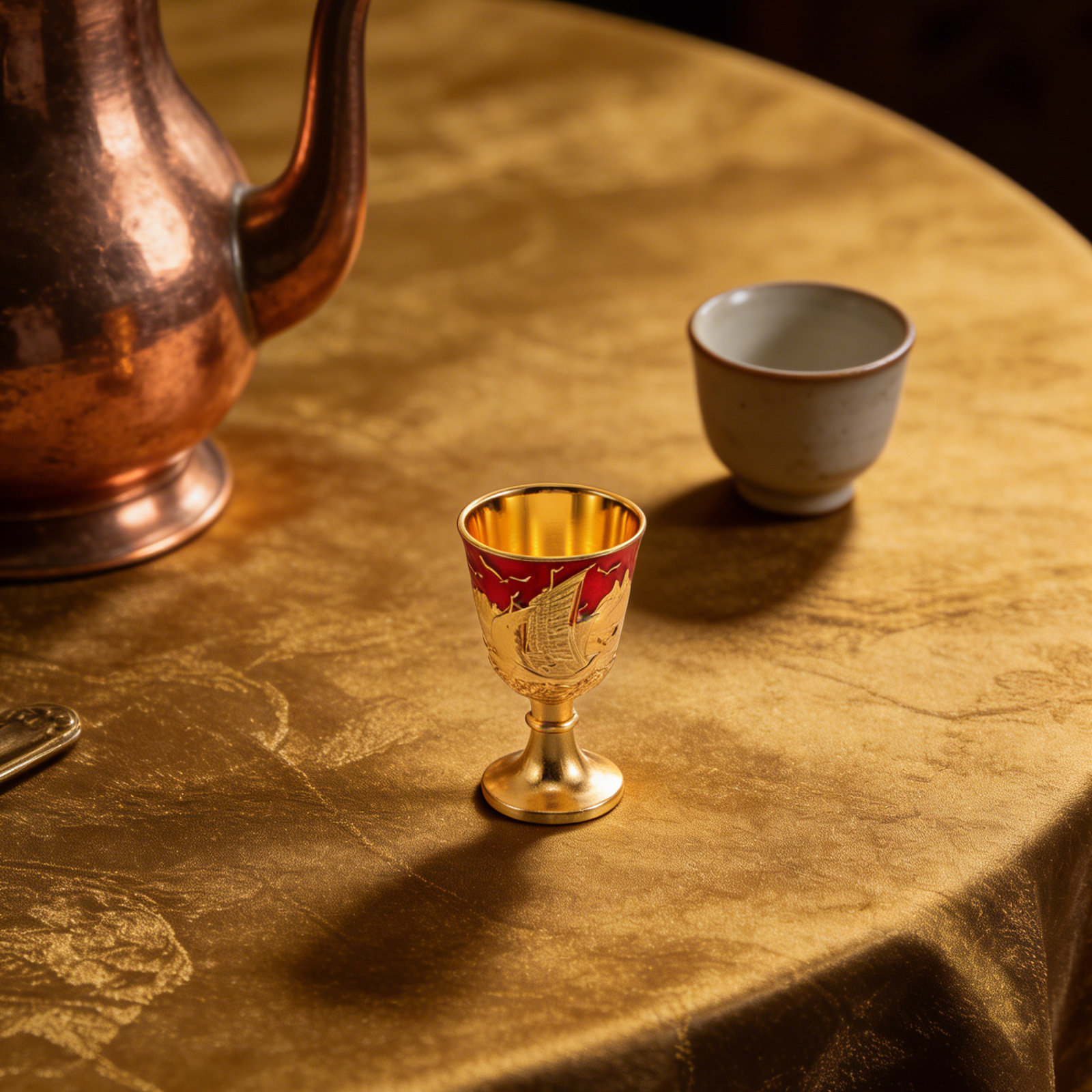 Juego de 2 copas de aleación d - Home Bar Set reseña y precio
