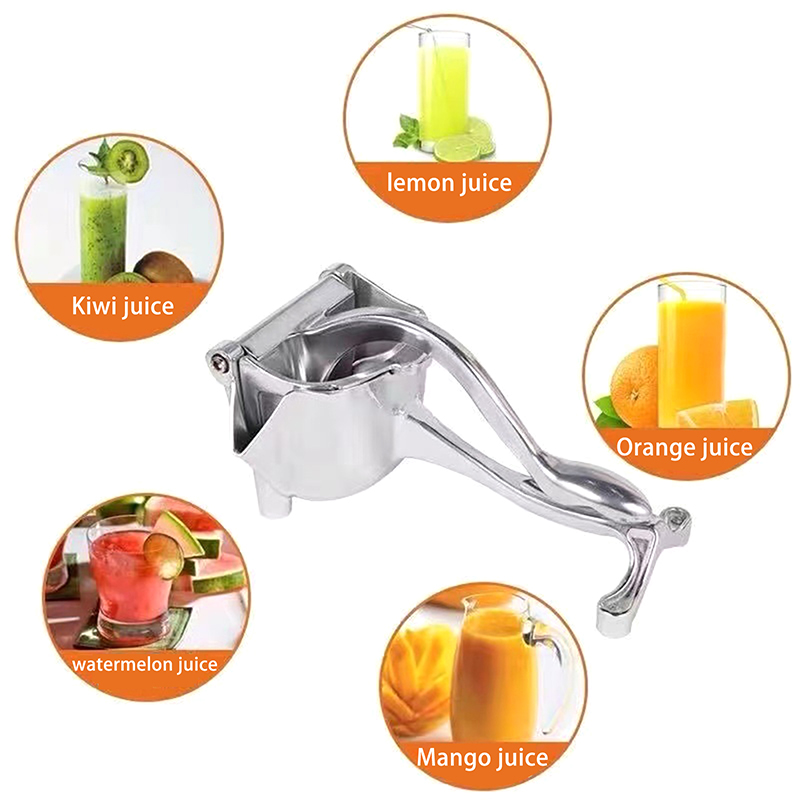Nuevo # Exprimidor Manual de F - Citrus Juicer Bar reseña y precio