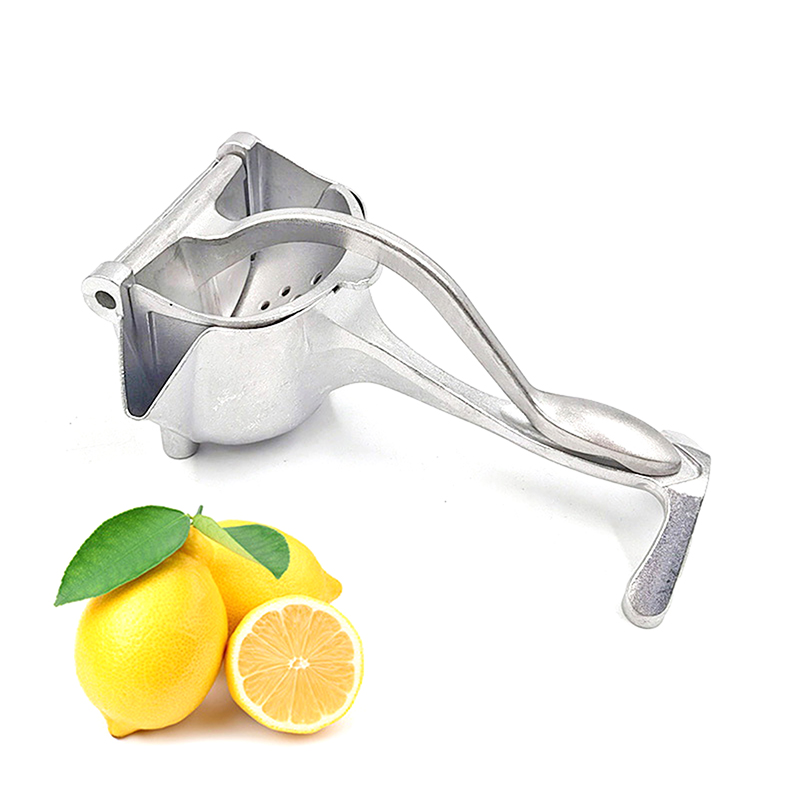 Nuevo # Exprimidor Manual de F - Citrus Juicer Bar reseña y precio