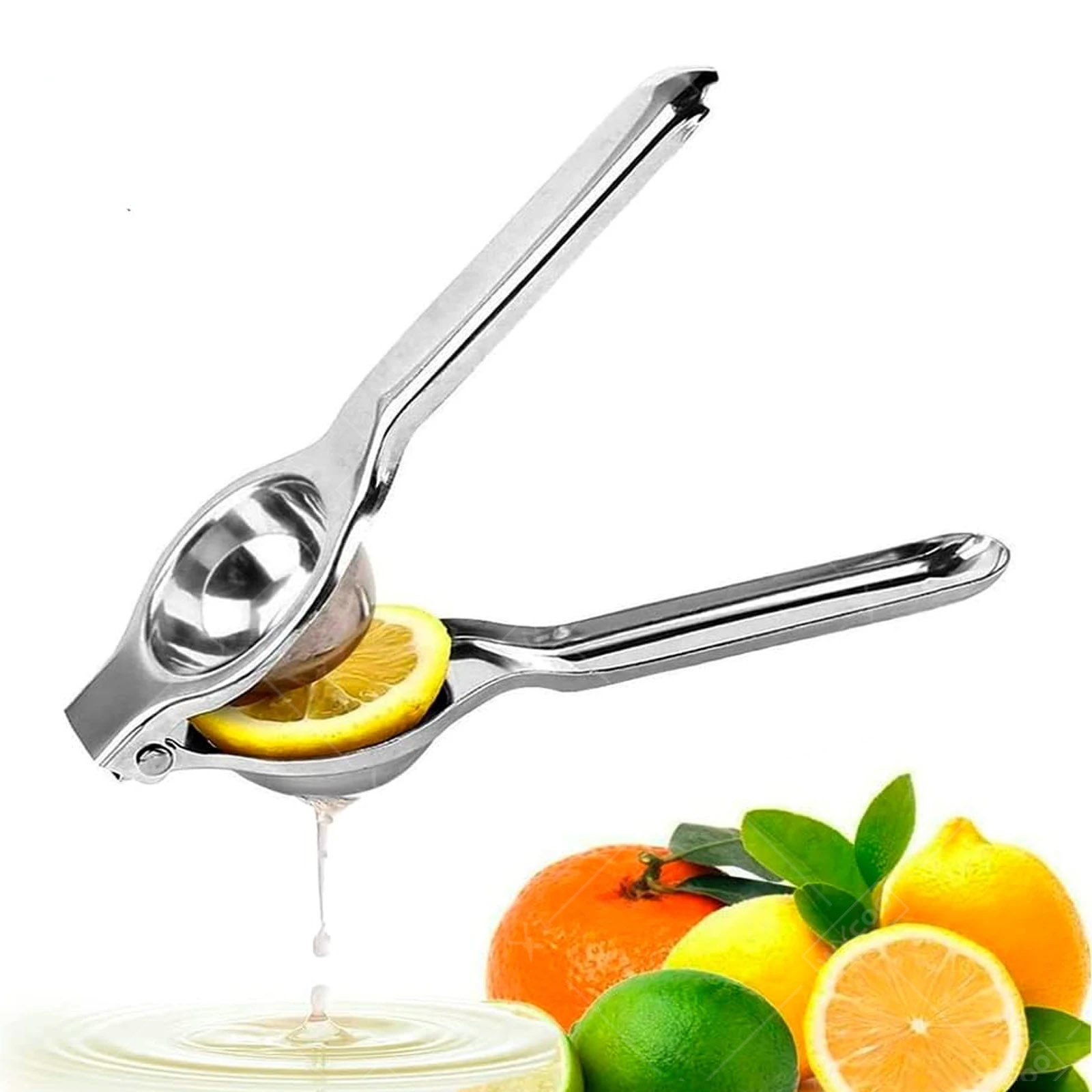 Exprimidor de limón, accesorio - Citrus Juicer Bar reseña y precio